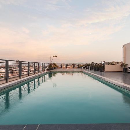 Studio Vachi , City Centre Location Jaipur Ngoại thất bức ảnh