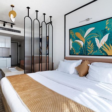 Studio Vachi , City Centre Location Jaipur Ngoại thất bức ảnh