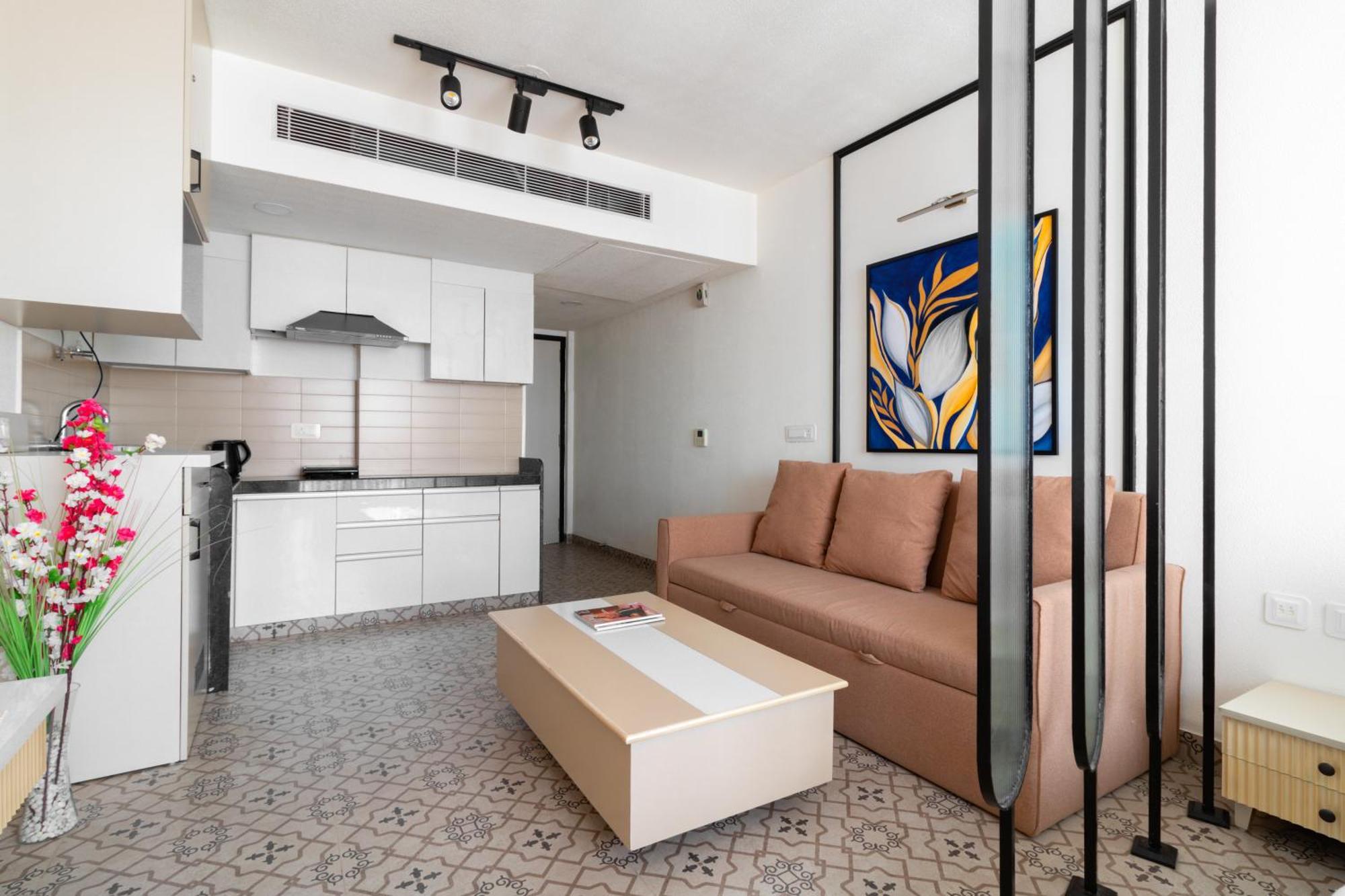 Studio Vachi , City Centre Location Jaipur Ngoại thất bức ảnh