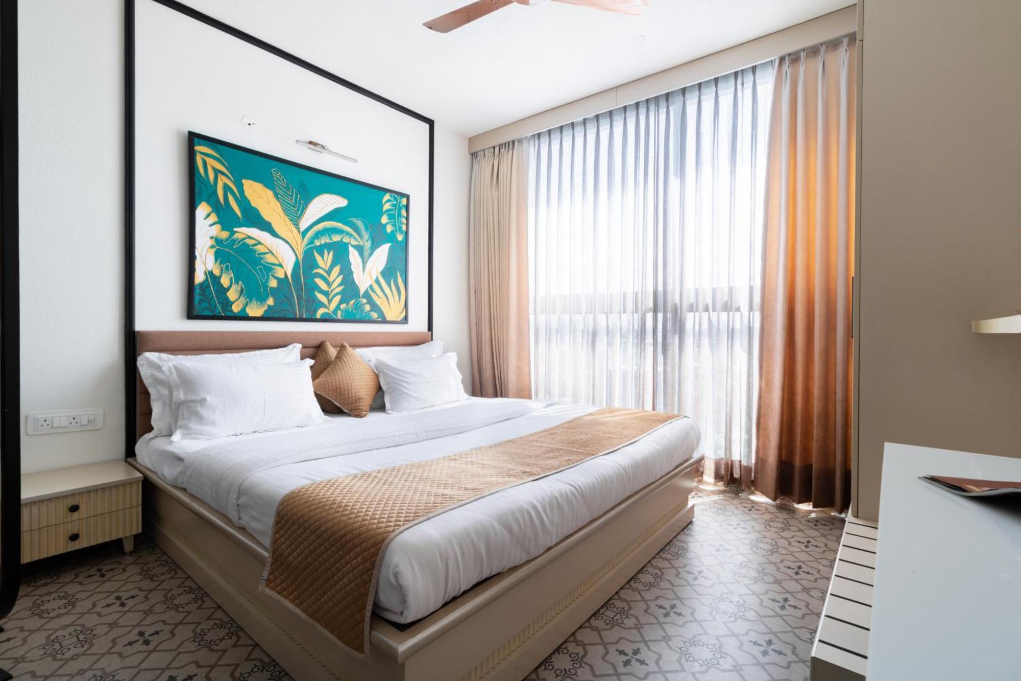 Studio Vachi , City Centre Location Jaipur Ngoại thất bức ảnh