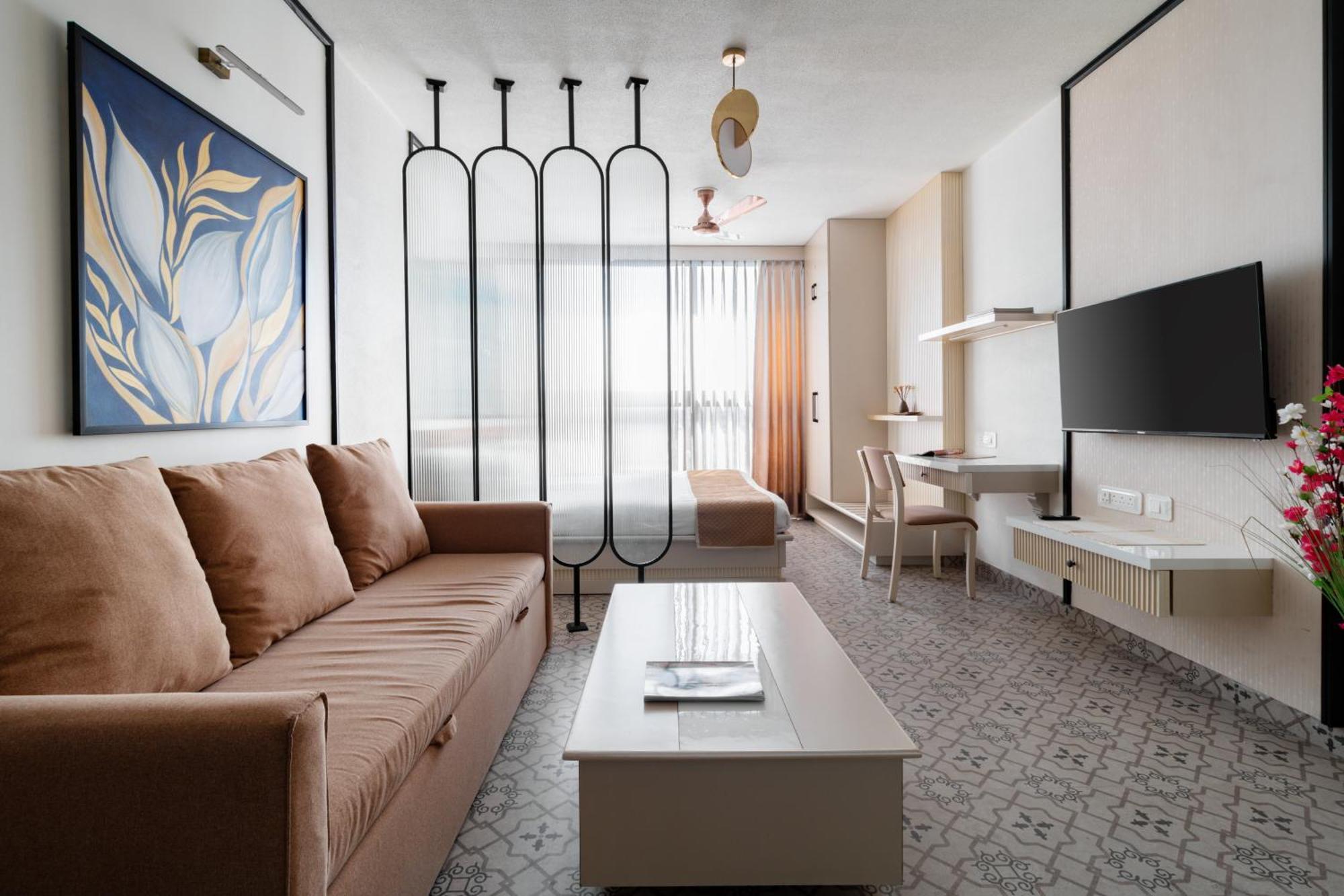 Studio Vachi , City Centre Location Jaipur Ngoại thất bức ảnh
