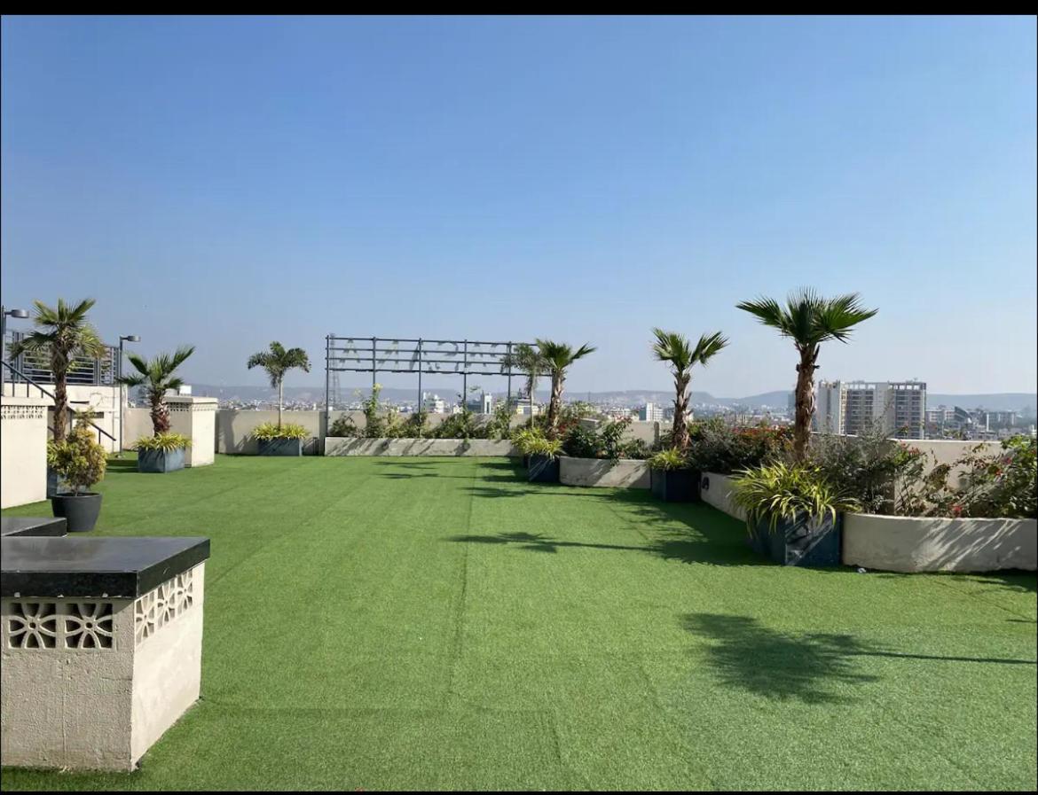 Studio Vachi , City Centre Location Jaipur Ngoại thất bức ảnh