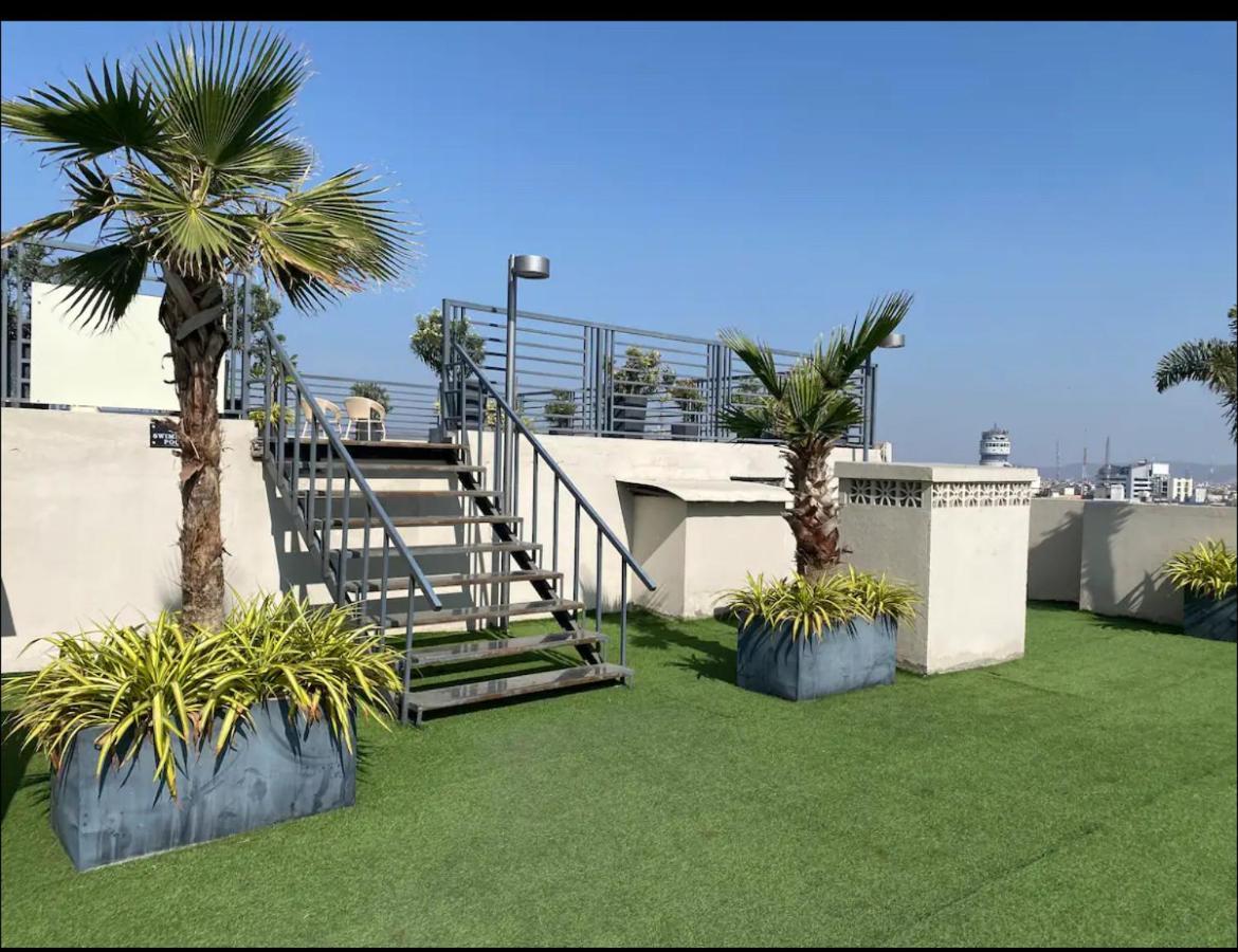 Studio Vachi , City Centre Location Jaipur Ngoại thất bức ảnh